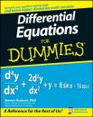 Скачать Differential Equations For Dummies - Steven Holzner