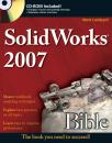 Скачать SolidWorks 2007 Bible - Matt  Lombard