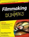 Скачать Filmmaking For Dummies - Jerry  Lewis