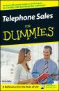 Скачать Telephone Sales For Dummies - Dirk  Zeller
