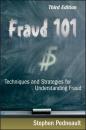 Скачать Fraud 101. Techniques and Strategies for Understanding Fraud - Stephen  Pedneault
