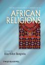 Скачать The Wiley-Blackwell Companion to African Religions - Elias Bongmba Kifon