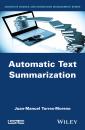 Скачать Automatic Text Summarization - Juan-Manuel  Torres-Moreno