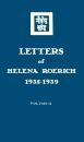 Скачать Letters of Helena Roerich. 1935–1939. Volume II - Елена Рерих
