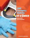 Скачать Adult Emergency Medicine at a Glance - Hughes Thomas