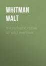 Скачать The Patriotic Poems of Walt Whitman - Уолт Уитмен