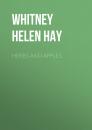 Скачать Herbs and Apples - Whitney Helen Hay