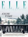 Скачать Elle Decor 12-2018-01-2019 - Редакция журнала Elle Decor