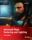 Скачать Advanced Maya Texturing and Lighting - Lee  Lanier