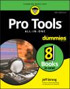Скачать Pro Tools All-In-One For Dummies - Jeff  Strong