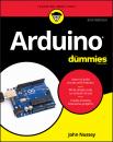 Скачать Arduino For Dummies - John  Nussey