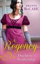 Скачать A Regency Duchess's Awakening: The Shy Duchess / To Kiss a Count - Amanda  McCabe