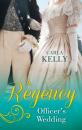 Скачать A Regency Officer's Wedding: The Admiral's Penniless Bride / Marrying the Royal Marine - Carla Kelly