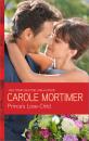 Скачать Prince's Love-Child - Carole  Mortimer