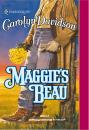 Скачать Maggie's Beau - Carolyn  Davidson