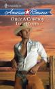 Скачать Once a Cowboy - Linda  Warren