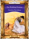Скачать The Wedding Promise - Carolyn  Davidson