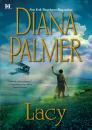 Скачать Lacy - Diana Palmer