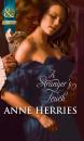 Скачать A Stranger's Touch - Anne  Herries