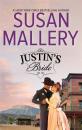 Скачать Justin's Bride - Susan  Mallery