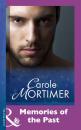 Скачать Memories Of The Past - Carole  Mortimer