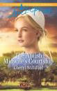 Скачать The Amish Midwife's Courtship - Cheryl  Williford