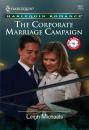 Скачать The Corporate Marriage Campaign - Leigh  Michaels