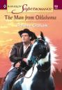 Скачать The Man From Oklahoma - Darlene  Graham