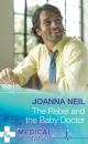 Скачать The Rebel and the Baby Doctor - Joanna  Neil