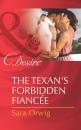 Скачать The Texan's Forbidden Fiancée - Sara  Orwig