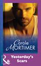 Скачать Yesterday's Scars - Carole  Mortimer