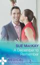 Скачать A December To Remember - Sue  MacKay