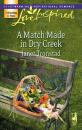 Скачать A Match Made in Dry Creek - Janet  Tronstad