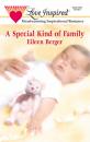 Скачать A Special Kind Of Family - Eileen  Berger