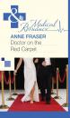 Скачать Doctor on the Red Carpet - Anne  Fraser
