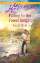 Скачать Falling for the Forest Ranger - Leigh  Bale