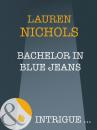 Скачать Bachelor In Blue Jeans - Lauren  Nichols