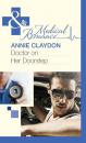Скачать Doctor On Her Doorstep - Annie  Claydon