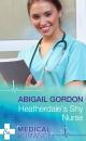 Скачать Heatherdale's Shy Nurse - Abigail  Gordon