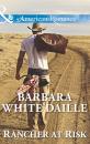 Скачать Rancher at Risk - Barbara Daille White