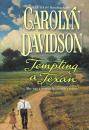 Скачать Tempting A Texan - Carolyn  Davidson