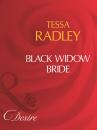 Скачать Black Widow Bride - Tessa Radley