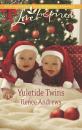 Скачать Yuletide Twins - Renee  Andrews