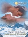 Скачать Snowbound Cinderella - Ruth  Langan