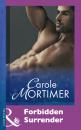 Скачать Forbidden Surrender - Carole  Mortimer