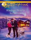 Скачать Alaskan Hearts - Teri  Wilson