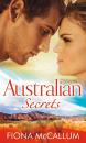 Скачать Australian Secrets - Fiona  McCallum
