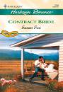 Скачать Contract Bride - Susan  Fox