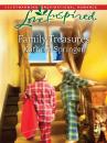Скачать Family Treasures - Kathryn  Springer