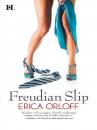 Скачать Freudian Slip - Erica Orloff